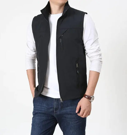 Jacket Vest