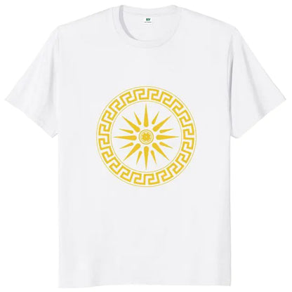 Vergina Sun T-shirt