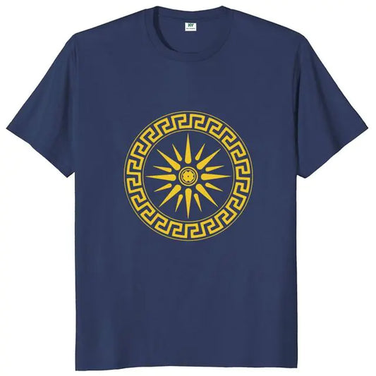 Vergina Sun T-shirt