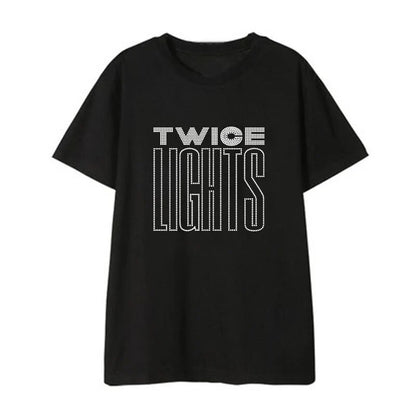 Twicelights T-shirt