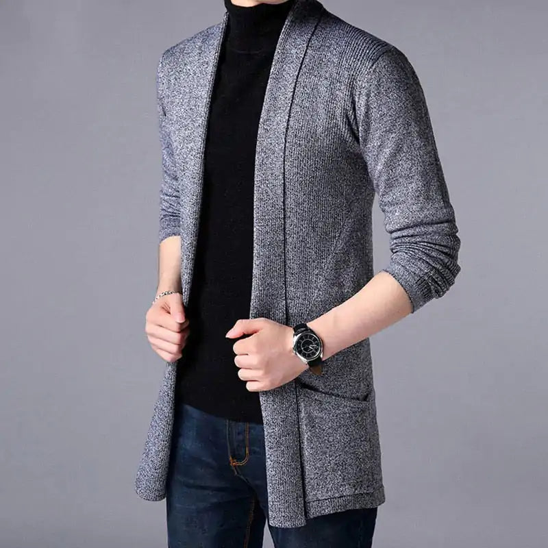 Knitting Sweater Cardigan