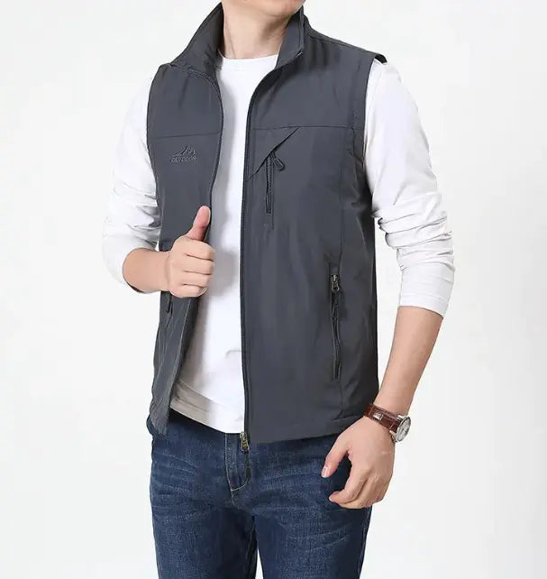 Jacket Vest