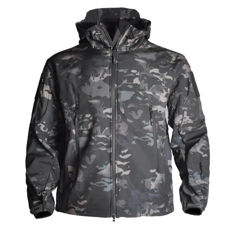 EleTech Jacket