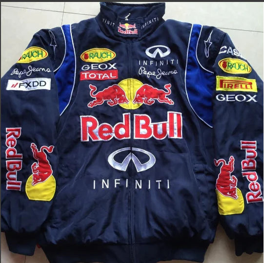 Red Bull Jacket