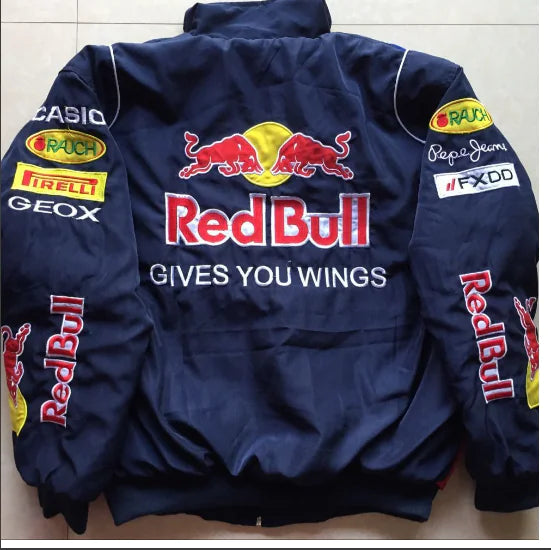 Red Bull Jacket