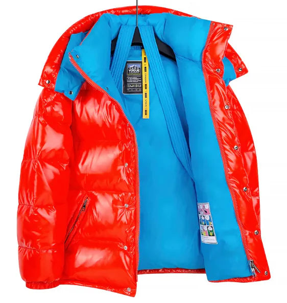 UrbancloGlide Jacket