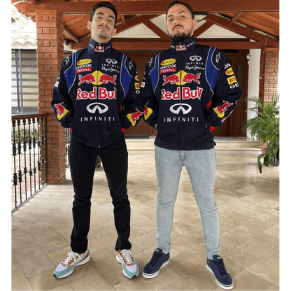 Red Bull Jacket