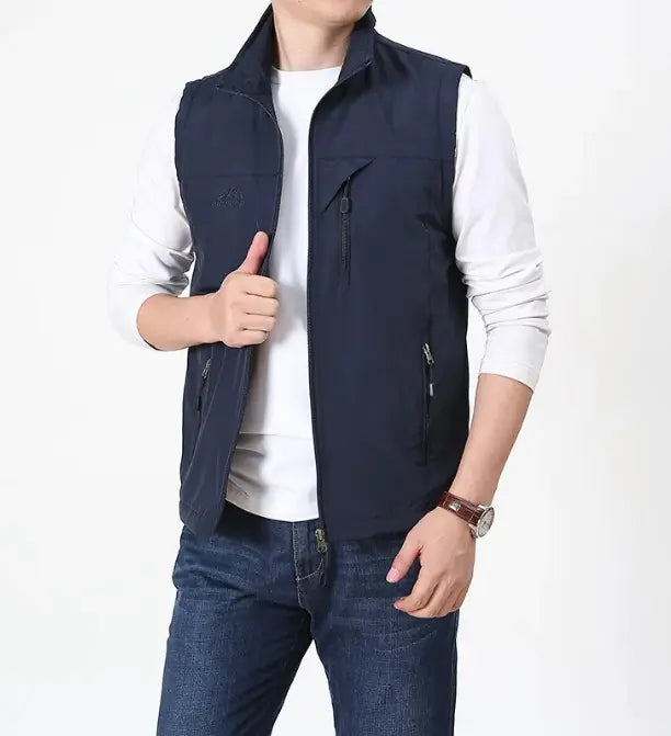 Jacket Vest