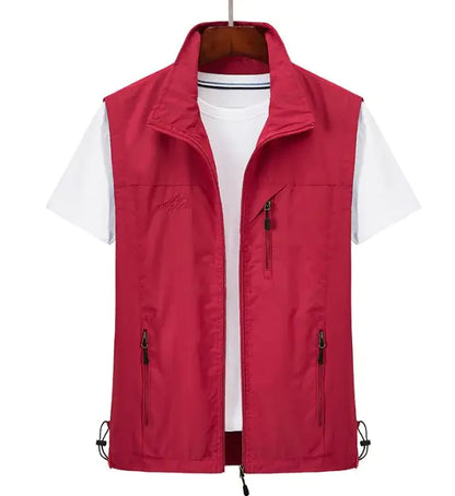 Jacket Vest