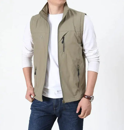 Jacket Vest