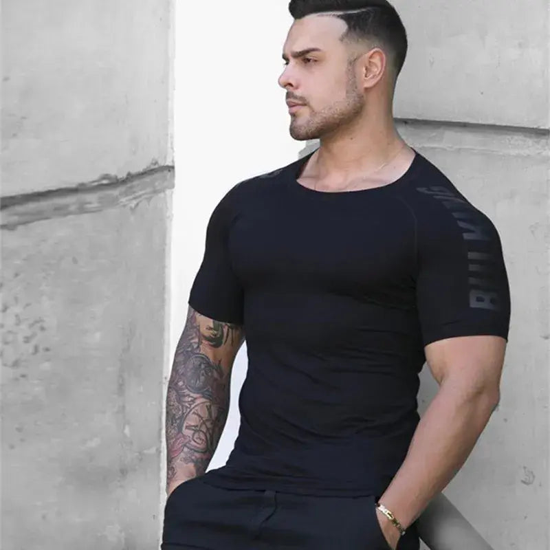 Men's Compression T-Shirt