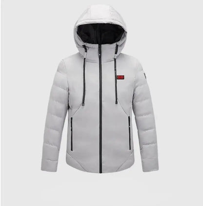 Heated Jacket