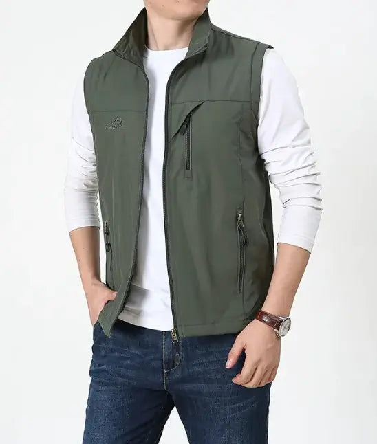 Jacket Vest