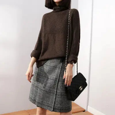 Wool Sweater